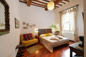 La Piazzetta, monolocale signorile nel cuore del Centro Storico Perugia